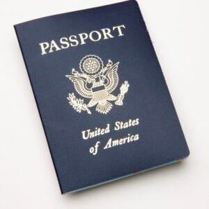 Passport