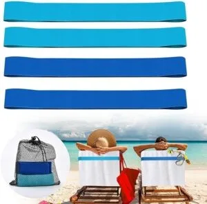 Towel Bands