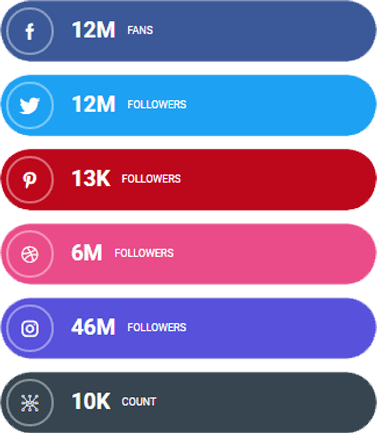 Social Media Followers