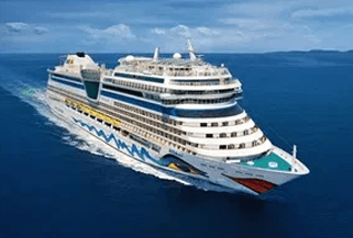 Cruise Ship