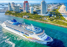 Cruise Ship