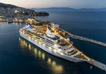 Cruise Ship