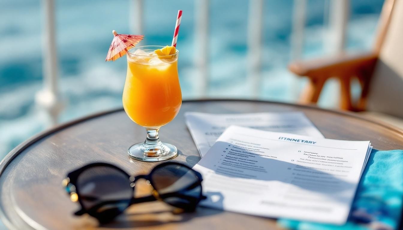 How to make the most of your cruise How to make the most of your cruise