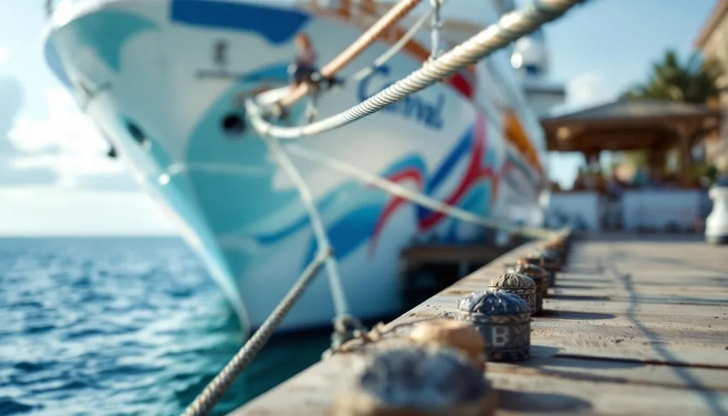 How to Choose the Best Carnival Cruise Ports
