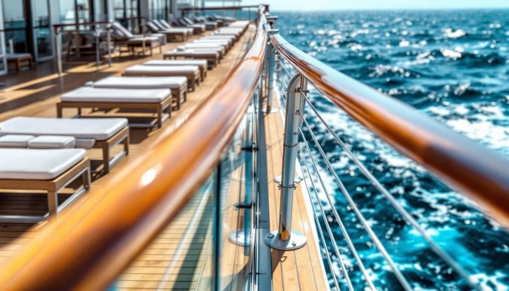 Celebrity Constellation: An In-Depth Ship Review