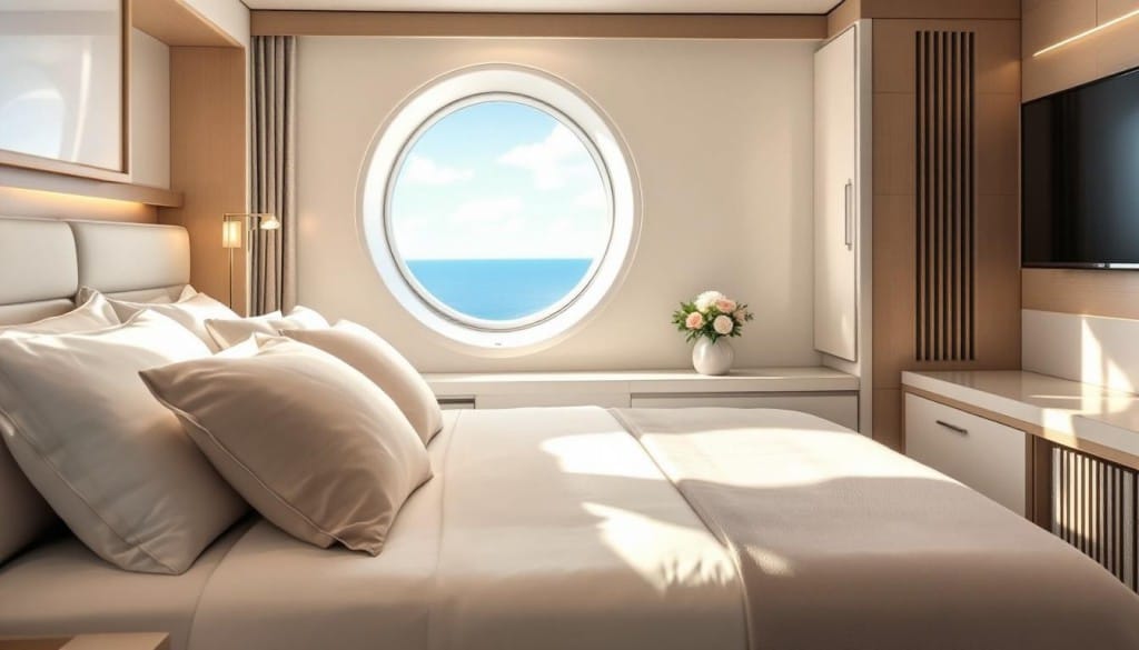 Best Cruise Ship Cabins: Expert Advice for Booking