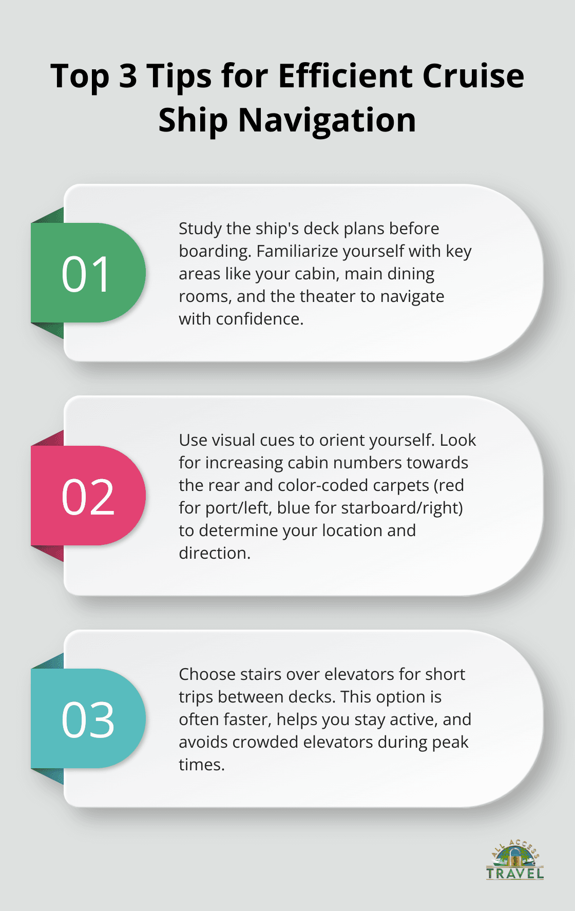 cruise hacks and tips cruise hacks and tips