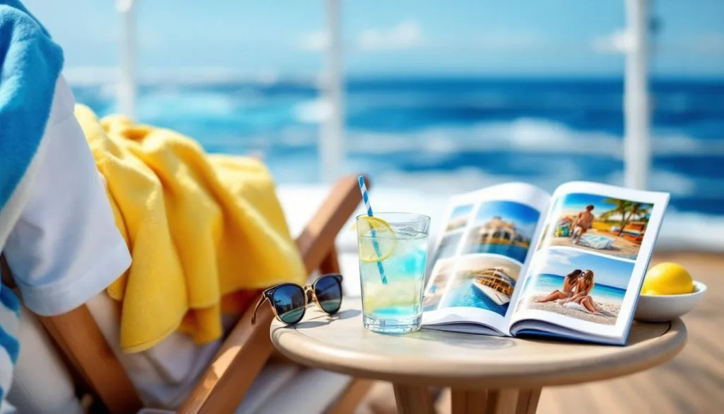How to Prepare for Your First Cruise Adventure