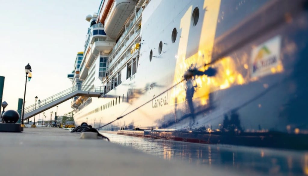 Cruising Out of Port Canaveral: What You Need to Know