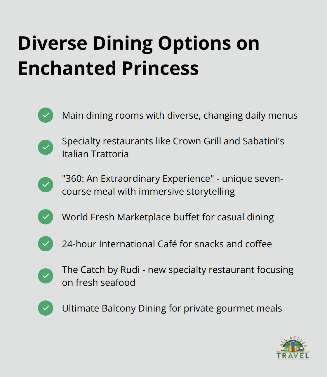 enchanted princess ship reviews enchanted princess ship reviews
