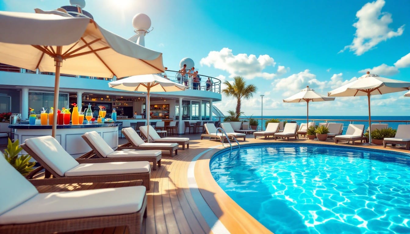 Best Family-Friendly Cruise Lines: Top Picks for 2025