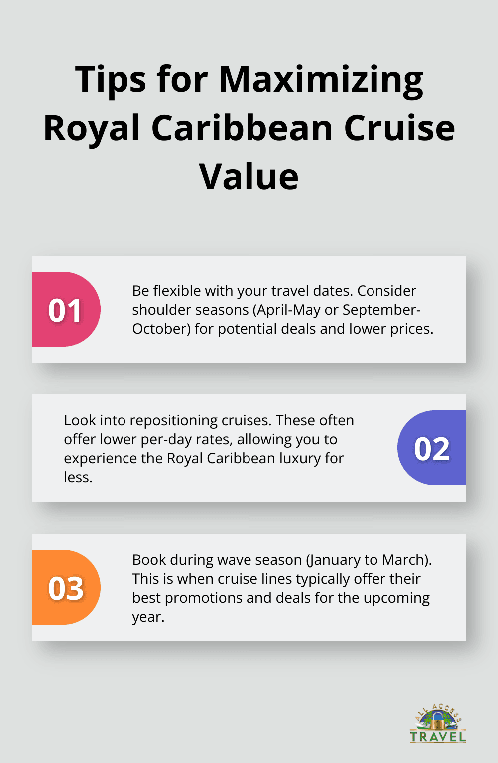 royal caribbean cruise review royal caribbean cruise review