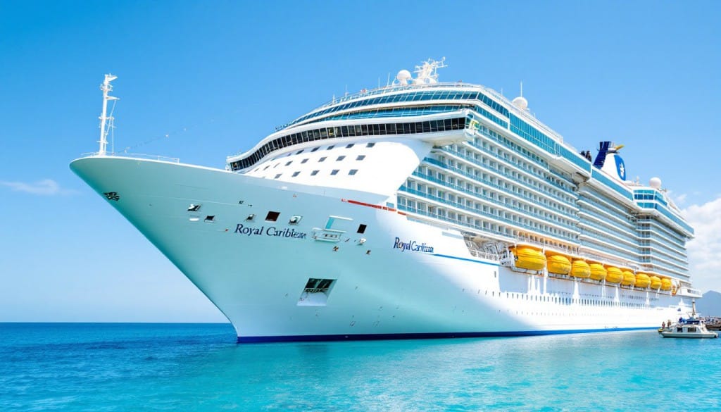 How to Choose the Best Royal Caribbean Cruise Ship