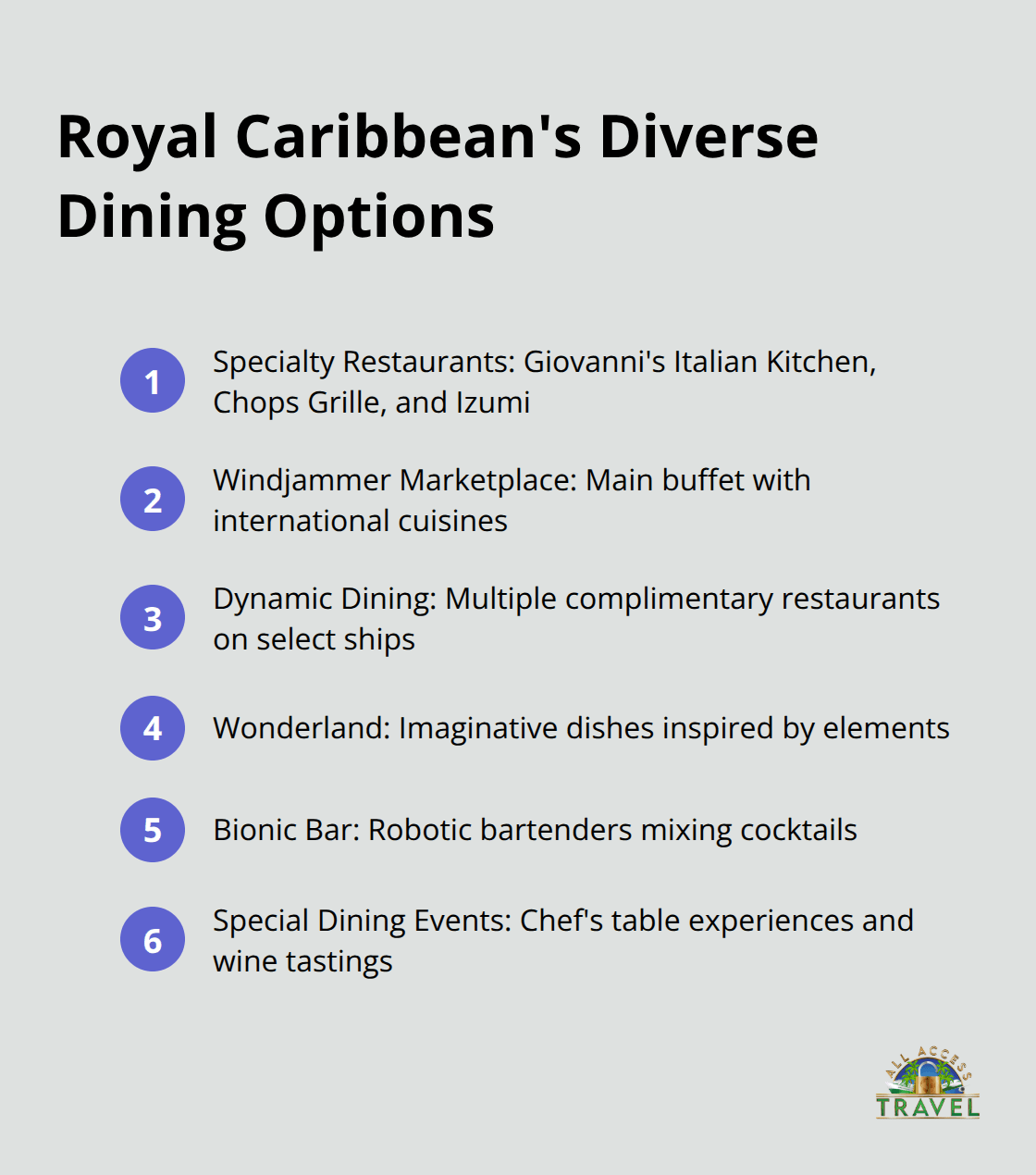 royal caribbean cruise tips 2025 royal caribbean cruise tips 2025
