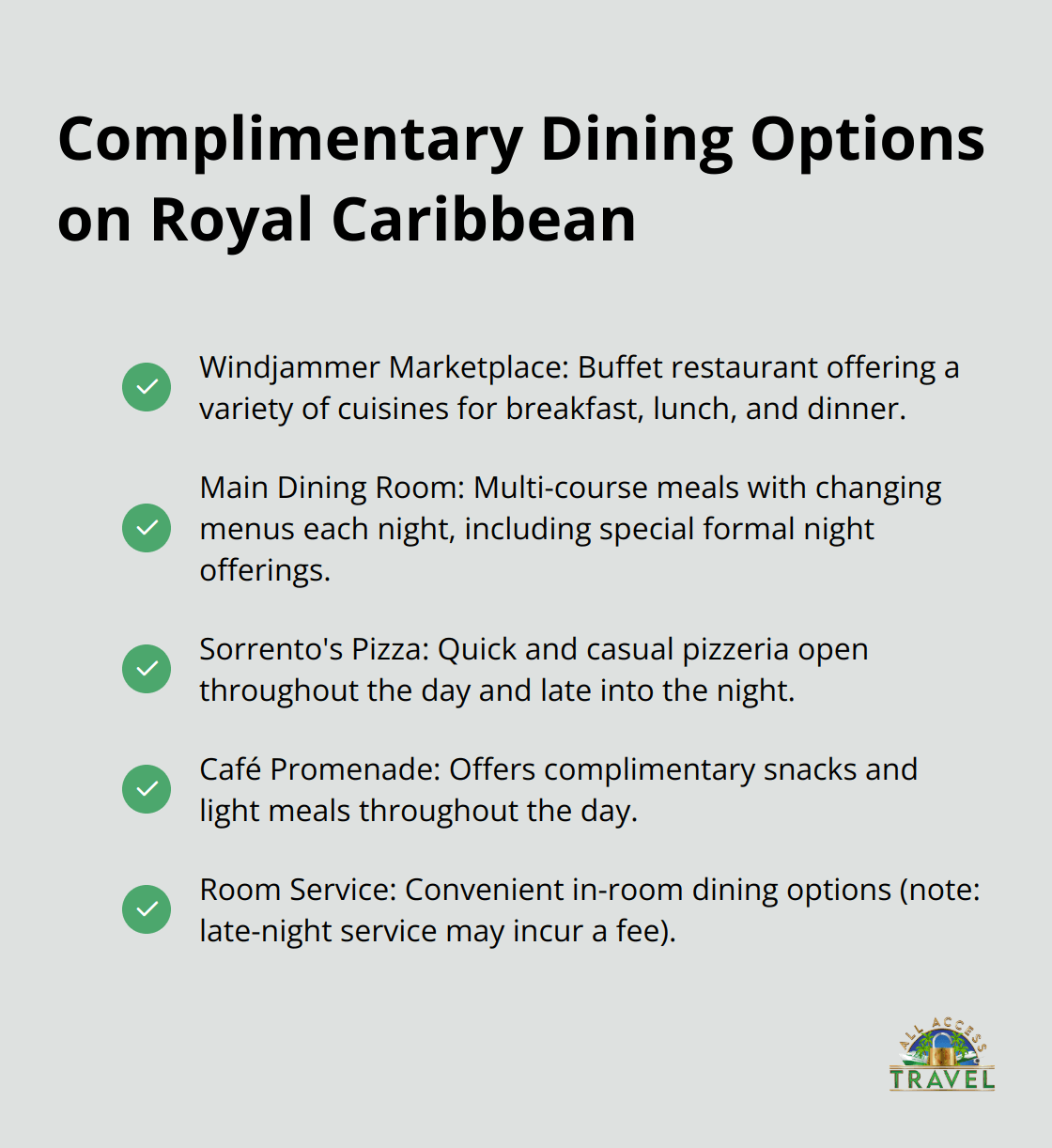 royal caribbean cruise tips and tricks royal caribbean cruise tips and tricks