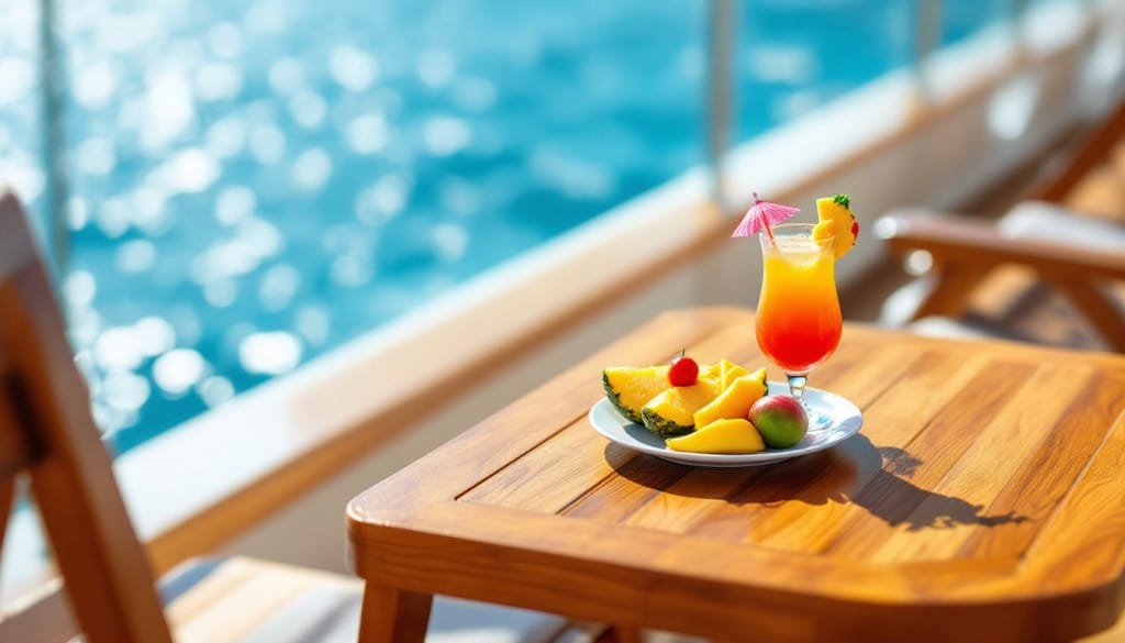 Best Cruise Lines for Solo Travelers