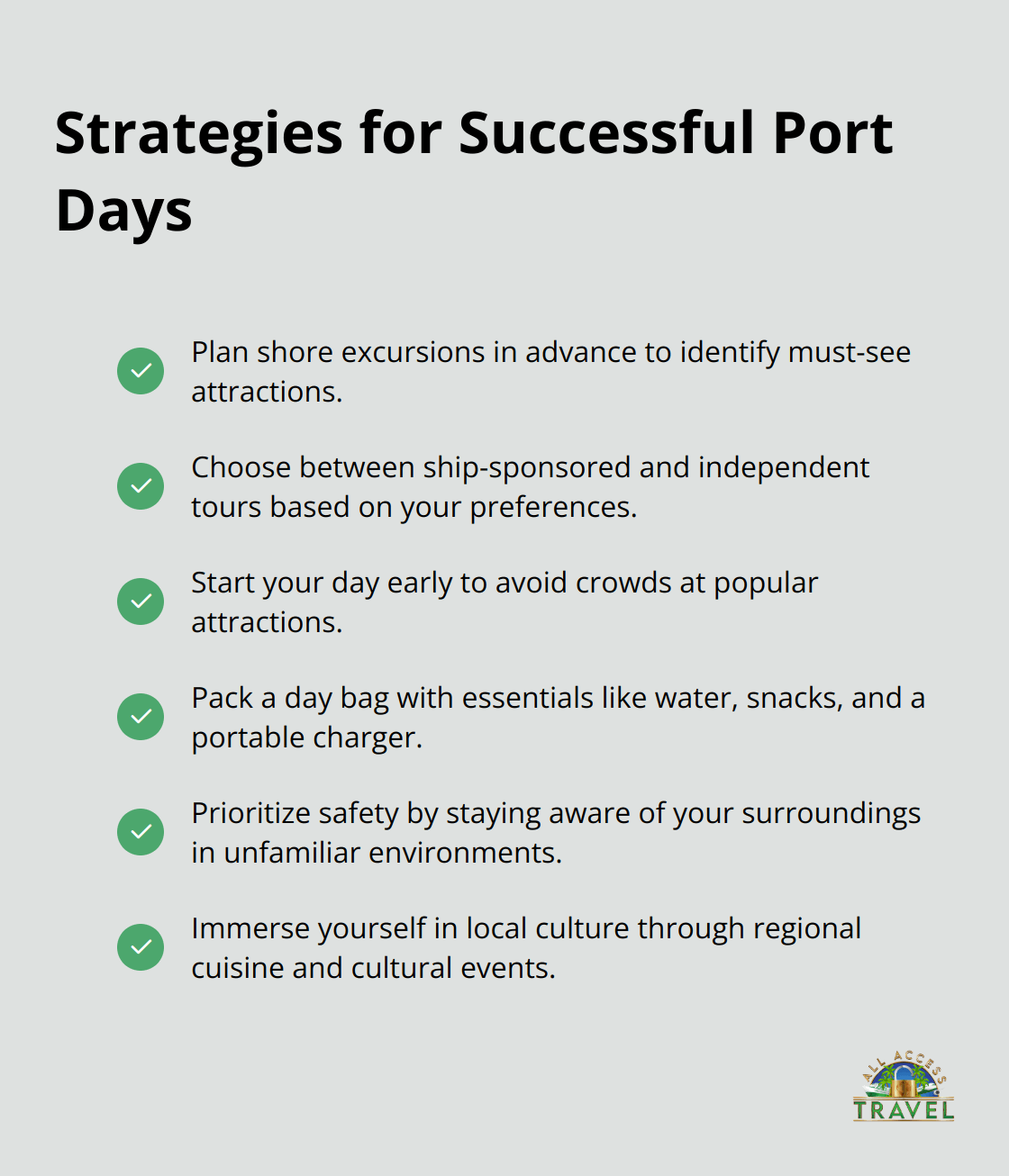 tips for taking a cruise tips for taking a cruise